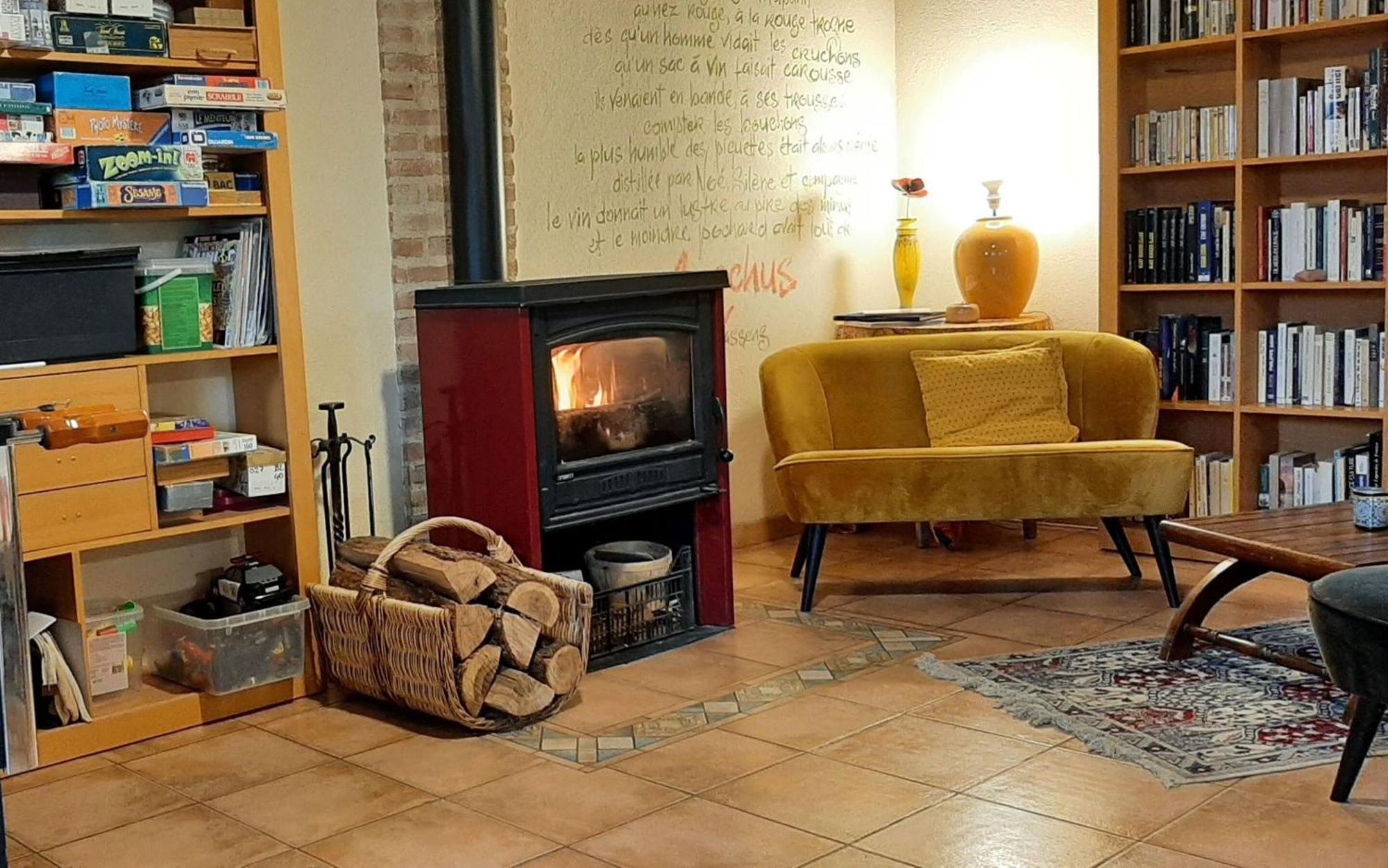 Et Table D'hotes Cervina * Chateauneuf-sur-Loire
