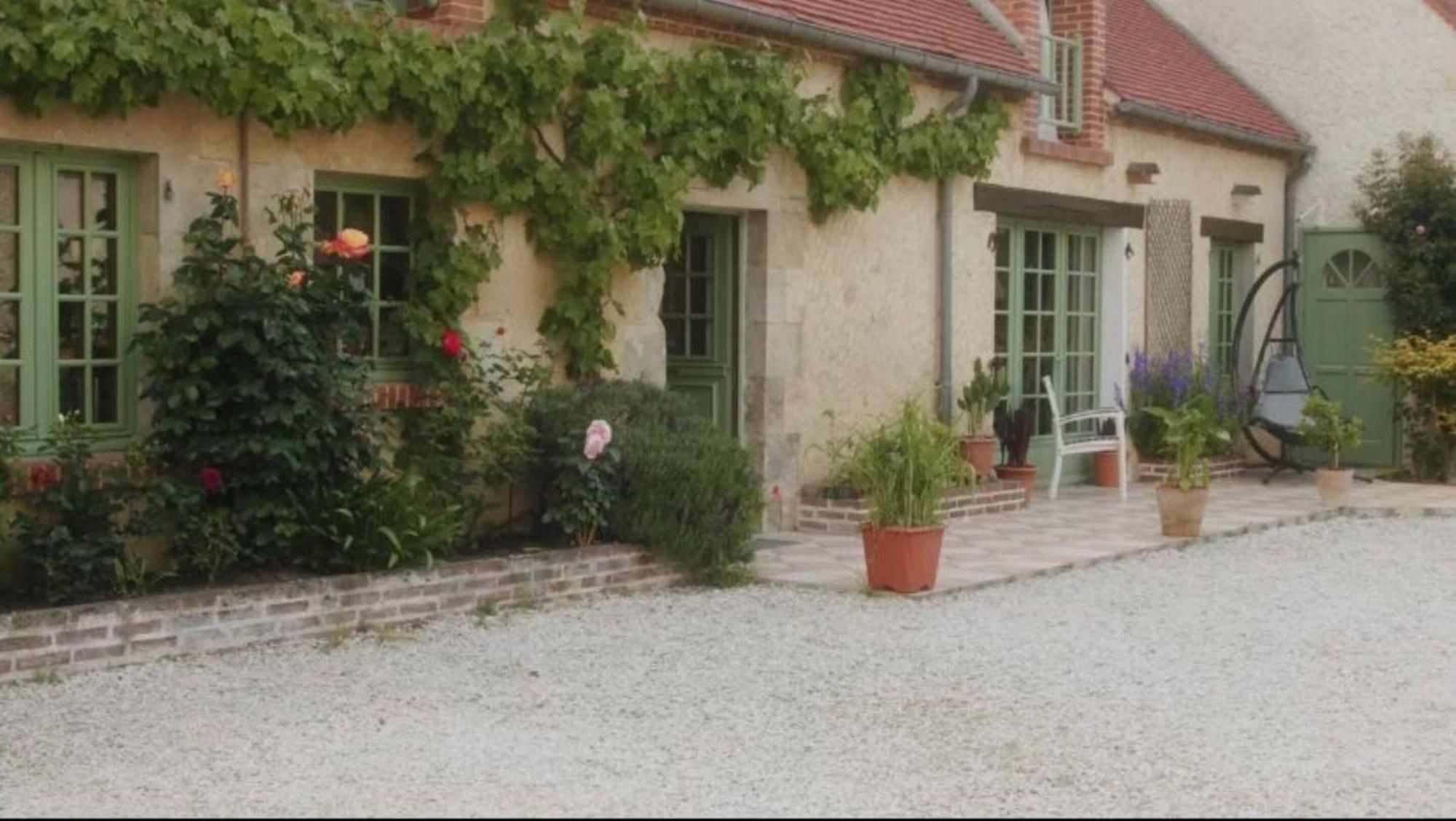 Et Table D'hotes Cervina Bed & Breakfast *
