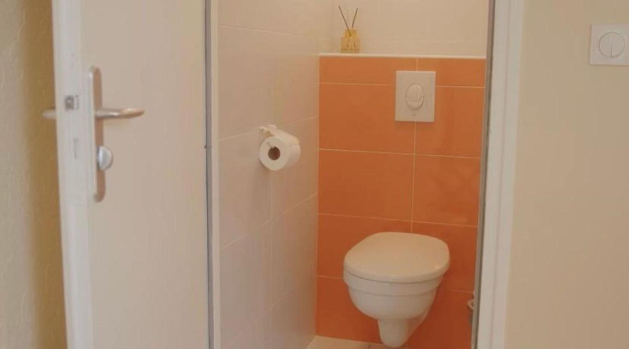 Et Table D'hotes Cervina Bed & Breakfast *