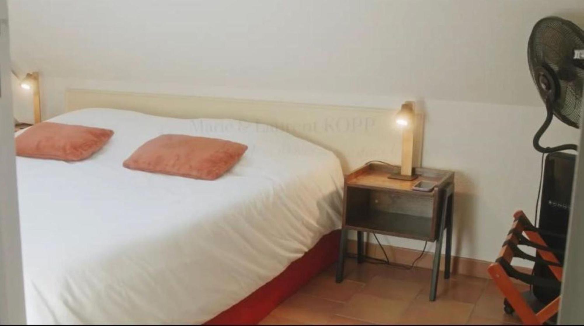 Et Table D'hotes Cervina Bed & Breakfast *