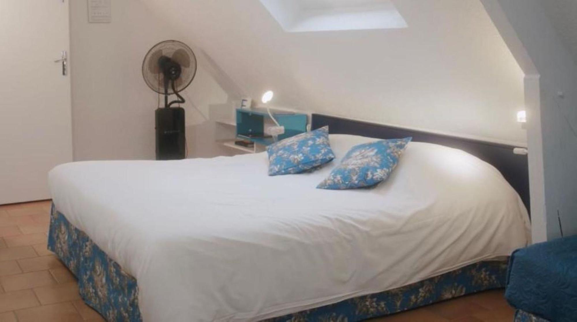 Et Table D'hotes Cervina Bed & Breakfast
