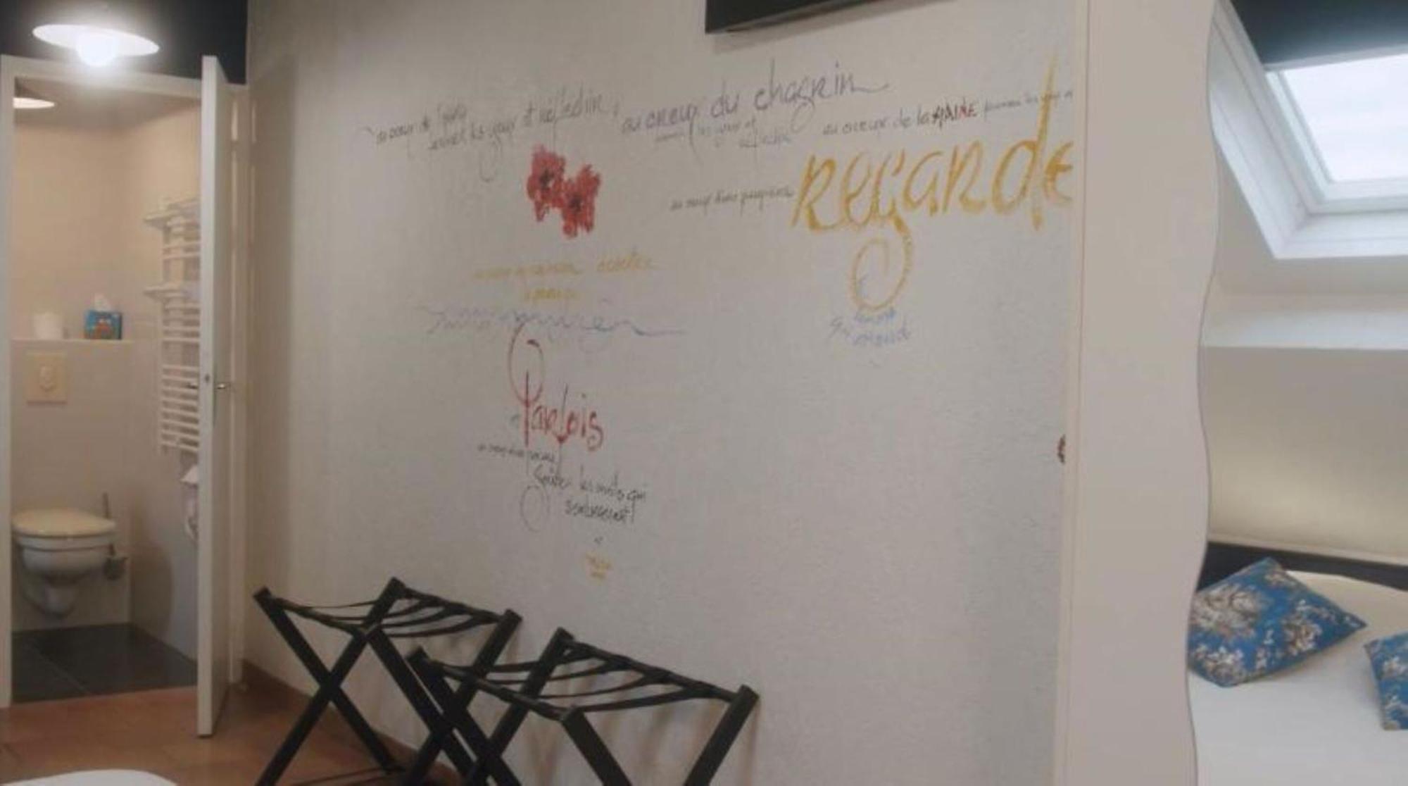 Bed & Breakfast Et Table D'hotes Cervina *