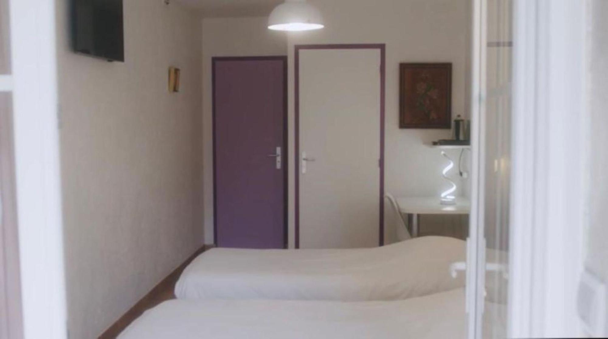 Et Table D'hotes Cervina Bed & Breakfast Chateauneuf-sur-Loire