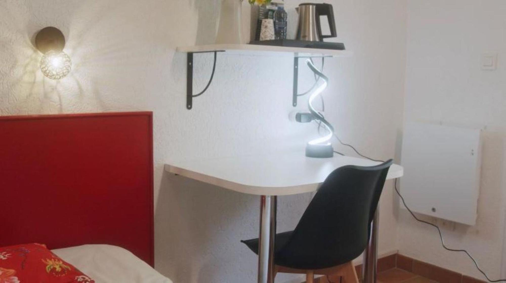 Et Table D'hotes Cervina Chateauneuf-sur-Loire