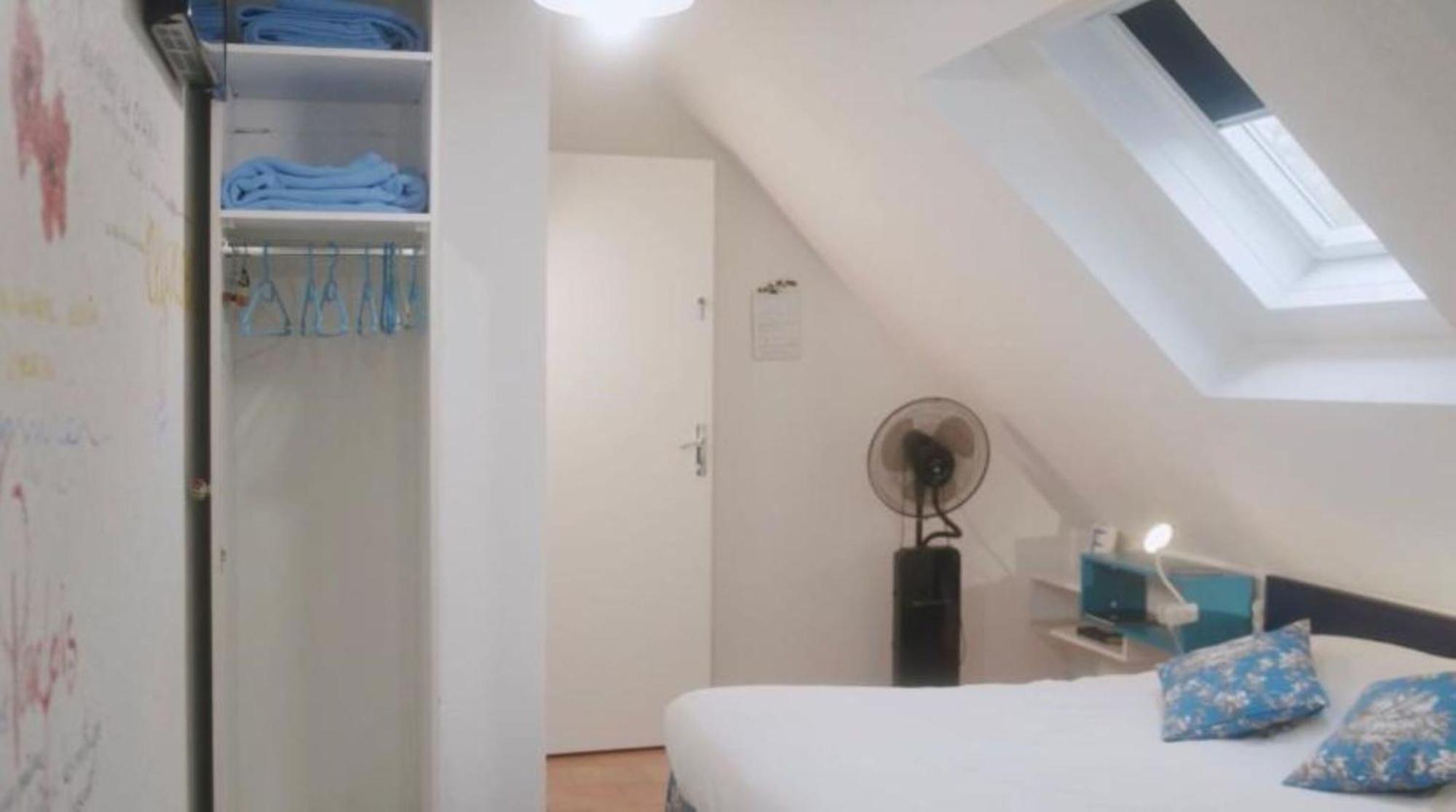 Et Table D'hotes Cervina Bed & Breakfast