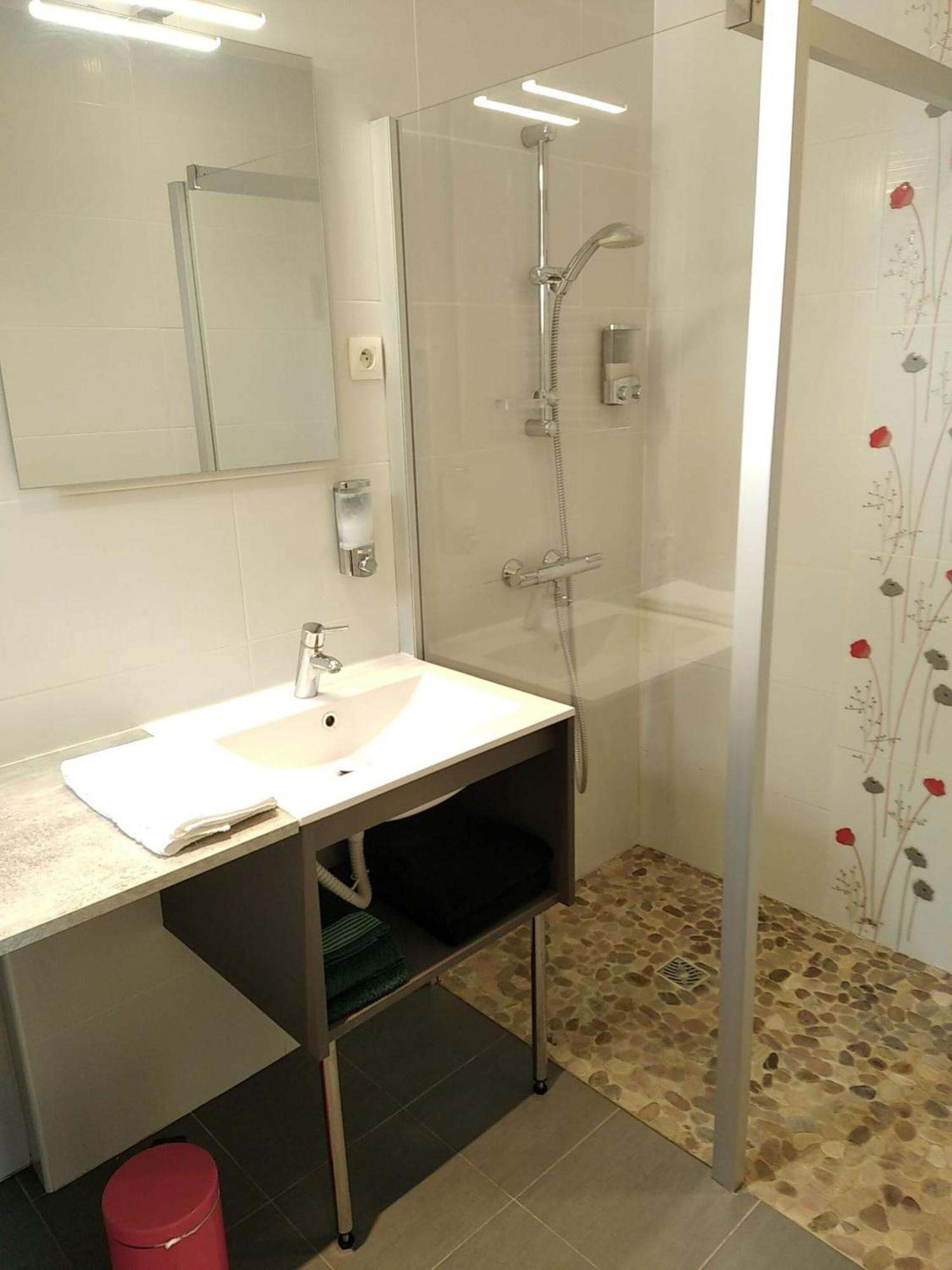 Et Table D'hotes Cervina