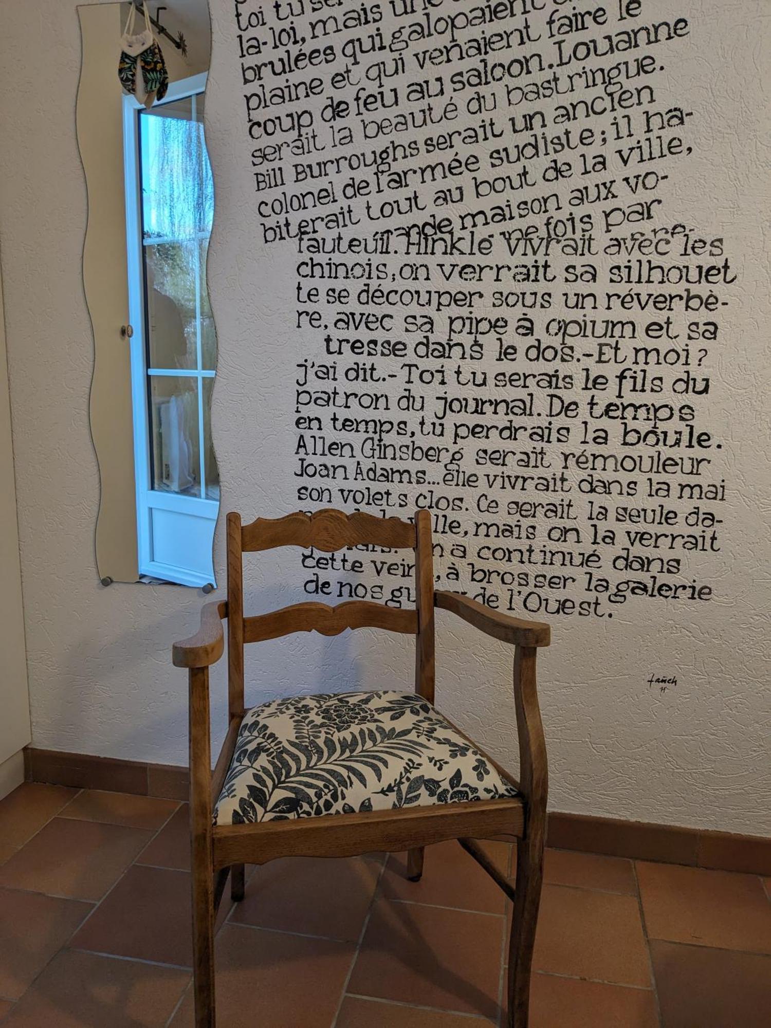 Et Table D'hotes Cervina