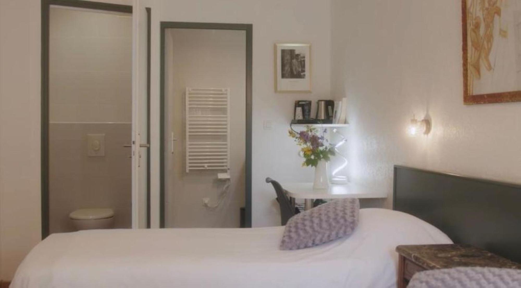 Bed & Breakfast Et Table D'hotes Cervina