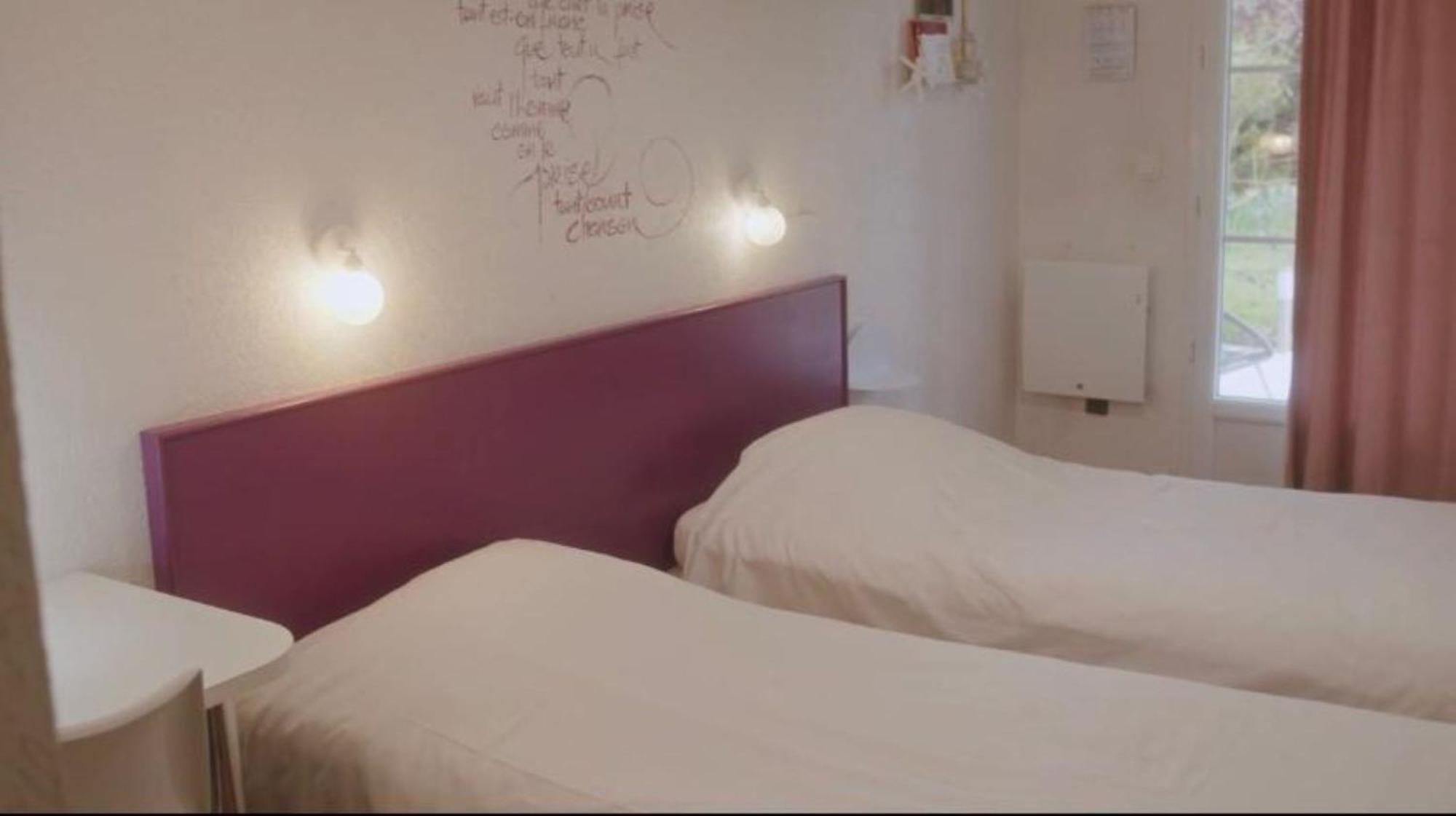 Et Table D'hotes Cervina Bed & Breakfast Chateauneuf-sur-Loire